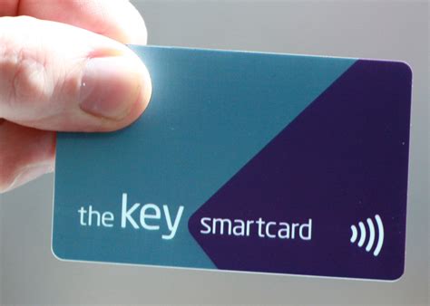 key smart card wiki|how to use key smartcard.